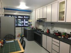 Blk 206 MARSILING DRIVE (Woodlands), HDB 3 Rooms #198399962